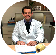 Dr. Eduardo Von Weidebach